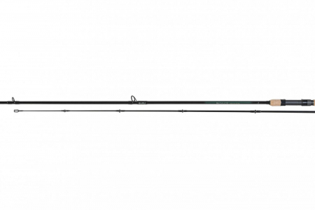 2BUC.N-GAUGE SPECIMEN BARBEL 3,60M/2,25LB [0]