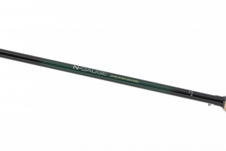 2BUC.N-GAUGE SPECIMEN BARBEL 3,60M/2,25LB [1]