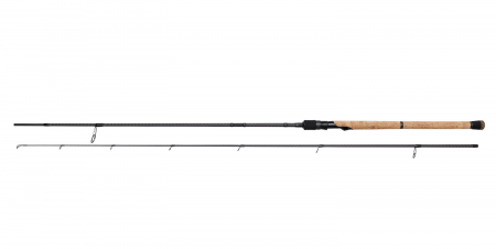 SPORTURI - LANSETA DAM NANOFLEX PRO+ MF 2,40M/10-30G