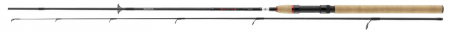 SPORTURI - LANSETA DAIWA NINJA X SPIN 2,10M/3-15G, 2 BUC
