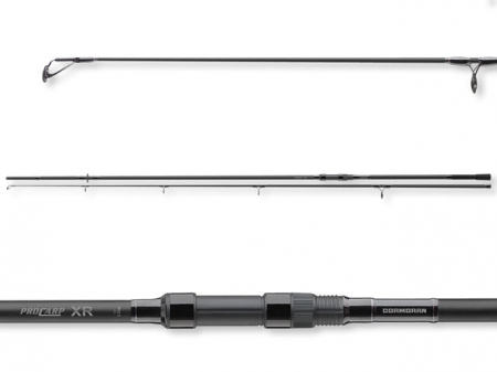 LANSETA CRAP CORMORAN PRO CARP XR, 2 BUC, 3,60M/3LB [1]