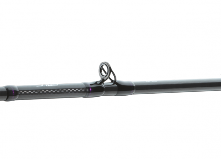LANSETA DAIWA PROREX BC FINESSE EXTRA FAST 2,05M/3-14G [1]