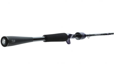 LANSETA DAIWA PROREX BC FINESSE EXTRA FAST 2,05M/3-14G [2]