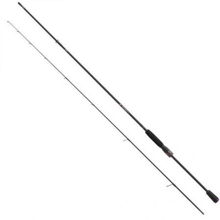 SPORTURI - LANSETA DAIWA PROREX LTD 2,25M/3-14G, 2 BUC
