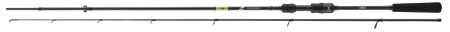 Lansete rapitori - LANSETA DAIWA PROREX X LIGHT SPIN 2,05M/3-10G