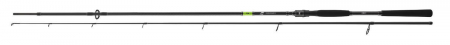 Lansete rapitori - LANSETA DAIWA PROREX X LIGHT SPIN 2,40M/7-21G, 2 BUC