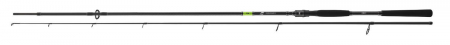Lansete rapitori - LANSETA DAIWA PROREX X SENSOR SPIN 2,10M/1-7G, 2 BUC