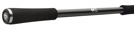 LANSETA DAIWA PROREX XR SPIN 2,40M/7-21G, 2 BUC [2]