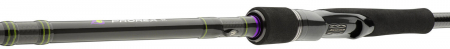 LANSETA DAIWA PROREX XR SPIN 2,40M/7-21G, 2 BUC [1]