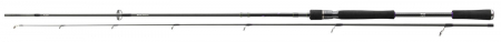 Pescuit la rapitori - LANSETA DAIWA PROREX XR SPIN 2,40M/7-21G, 2 BUC