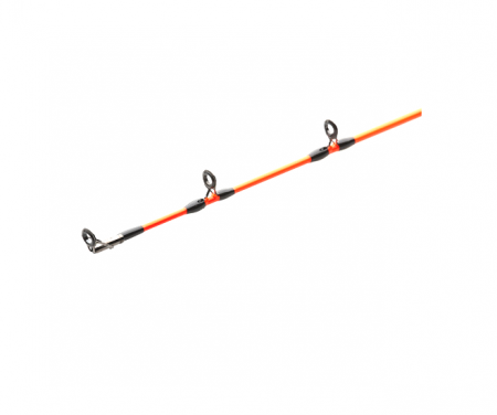 LANSETA DAM SALMONIZER TROLLING M 2,40M/12-25LBS [4]