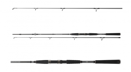 SPORTURI - Lanseta Daiwa Seahunter X Pilk 2.70 m, 100-220 g
