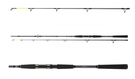 Lansete rapitori - LANSETA DAIWA SEAHUNTER X PILK MACKEREL 2,60M/60-180G