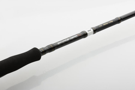 LANSETA SAVAGE GEAR SG2 MEDIUM GAME 2,51M/12-35G, 2 BUC [5]