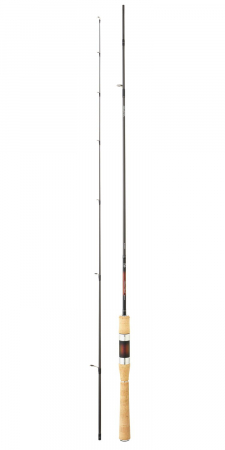 Lansete rapitori - LANSETA DAIWA SILVER CREEK 602 ULFS 1,83M/1-5G, 2 BUC