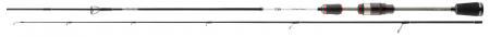SPORTURI - LANSETA DAIWA SILVER CREEK L SPIN 2,05M/5-21G, 2 BUC