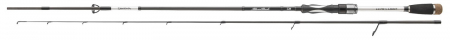 SPORTURI - LANSETA DAIWA SILVER CREEK L SPIN 2,20M/5-21G