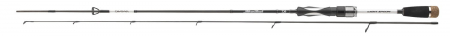 Lansete rapitori - LANSETA DAIWA SILVER CREEK UL F SPOON 2,10M/1-6G, 2 BUC