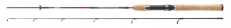 Lansete rapitori - LANSETA DAIWA SWEEPFIRE SPIN 2,10/5-10G, 2 BUC