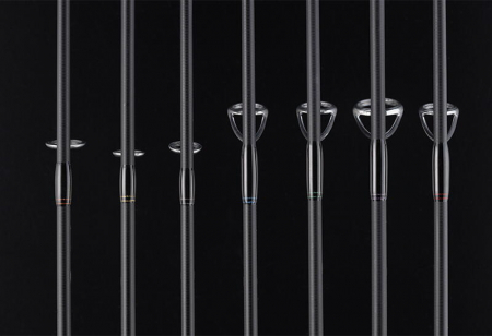 Lanseta Jackall T-connection Area TCA TCA-S62M-ST 1.9 m / 1-5 g, 2 buc [1]