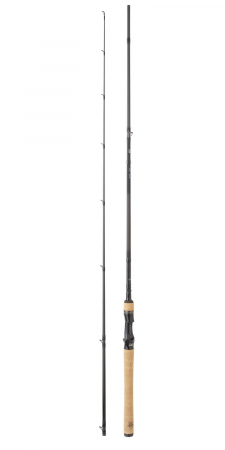 Lansete rapitori - LANSETA DAIWA TATULA 662MB BAITCAST 1,98M/7-21G, 2 BUC
