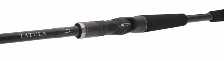 Lanseta Daiwa Tatula XT BC 1.96 m, 1.8-11 g [1]