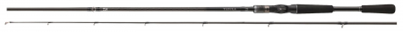 Lansete rapitori - Lanseta Daiwa Tatula XT BC 1.98 m, 3.5-14 g, 2 buc