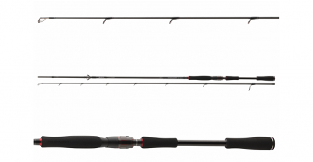 Lanseta Daiwa Tournament AGS 2,70M/14-42G [1]