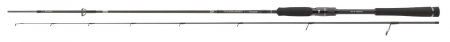 Lansete rapitori - LANSETA DAIWA TOURNAMENT XT 2,35M/7-35G, 2 BUC