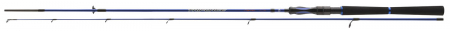 SPORTURI - LANSETA DAIWA TRIFORCE TARGET PERCH SPIN 2.10M/10-30G, 2 BUC