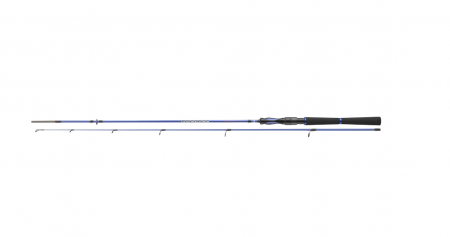 Lanseta Daiwa Triforce Target Spoon, 1.95 m, 1-8 g [1]