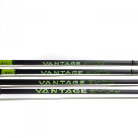 Lansete rapitori - LANSETA MUSTAD VANTAGE EVOQ SPIN F ML 2,21M/5-18G, 2 BUC