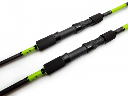 LANSETA MUSTAD VANTAGE EVOQ SPIN F XH 2,62M/50-110G, 2 BUC [5]