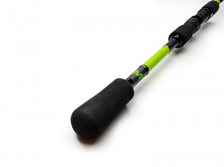 LANSETA MUSTAD VANTAGE EVOQ SPIN MF L 1,98M/UP 10G, 2 BUC [8]