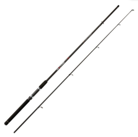 Pescuit la rapitori - Lanseta pescuit la rapitor Lineaeffe Vigor Living Rod 3 m