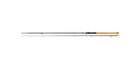 Lanseta Daiwa Wilderness ST 2.00 m, 2-10 g [1]