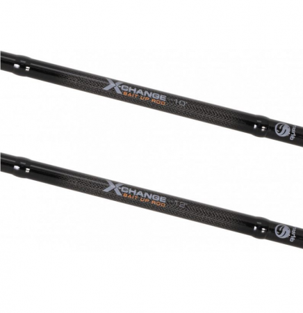 Lanseta Guru X-Change Bait up 3,00M/170G [1]