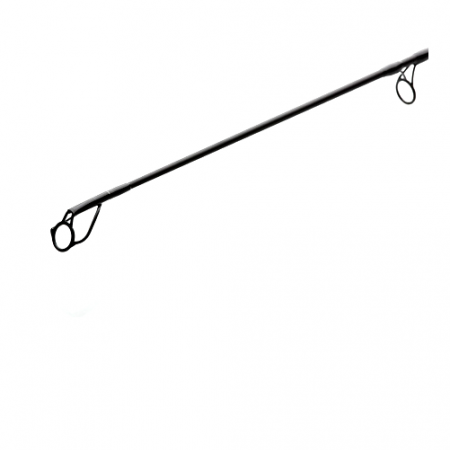 LANSETA DAM XT1 3,90M/3,50LBS, 2 BUC [2]