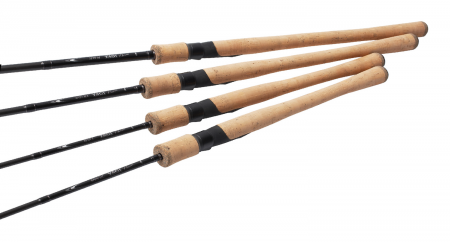 LANSETA DAM YAGI CLASSIC SPIN F 2,40M/10-30G [4]