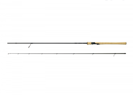 Lansete rapitori - LANSETA DAM YAGI CLASSIC SPIN F 2,40M/10-30G