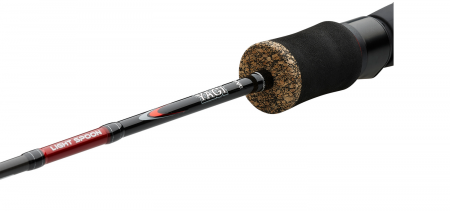 LANSETA DAM YAGI LIGHT SPOON M 1,90M/2-5G [1]