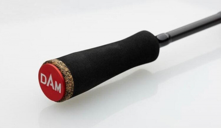 LANSETA DAM YAGI LIGHT SPOON M 1,90M/2-5G [2]