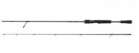 SPORTURI - LANSETA DAM YAGI SPIN F 2,20M/15-53G