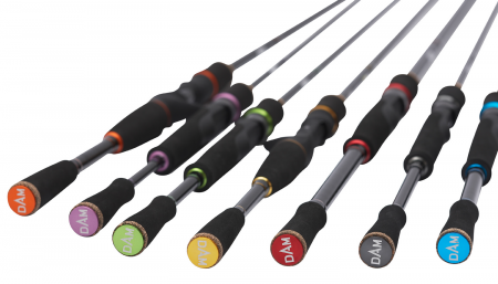 LANSETA DAM YAGI UL JIG MF 2,25M/3-15G [3]