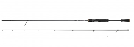 Lansete rapitori - LANSETA DAM YAGI UL JIG MF 2,40M/3-15G