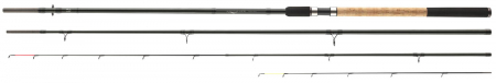 SPORTURI - LANSETA DAIWA AQUALITE FEEDER, 3+2 BUC, 3,90M/120G