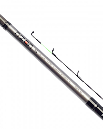 LANSETA DAIWA NZON S FEEDER, 3+2 BUC, 3,90/150G [1]