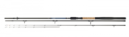 SPORTURI - LANSETA DAIWA N ZONE FEEDER, 3+2 BUC, 3,96M/100G