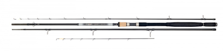 SPORTURI - LANSETA DAIWA NZON SUPER SLIM FEEDER, 3+2 BUC, 3,96M/120G