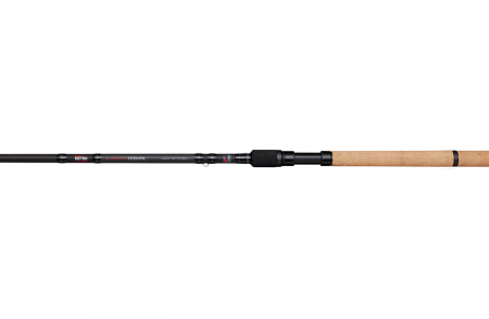 LANSETA DAM DETEK X-HEAVY FEEDER, 3+3 BUC, 3,90M/UP 180G [1]